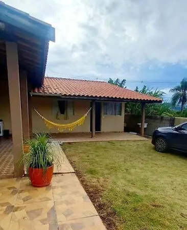 Recanto Sao Gabriel Socorro/Sp Chacara Com Linda Vista Socorro  Exterior photo