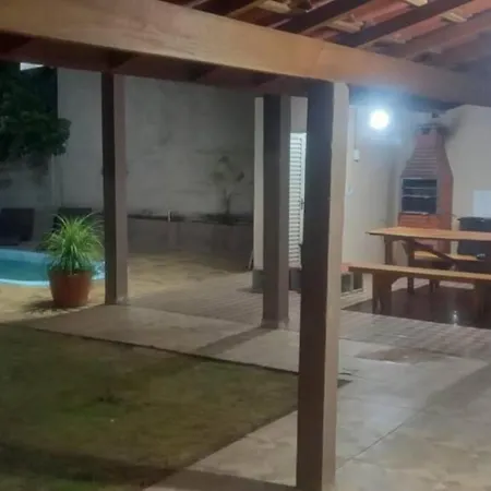 Recanto Sao Gabriel Socorro/Sp Chacara Com Linda Vista Socorro  Exterior photo