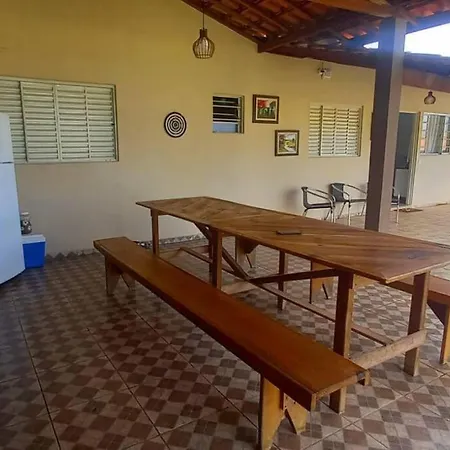 Recanto Sao Gabriel Socorro/Sp Chacara Com Linda Vista Socorro  Exterior photo