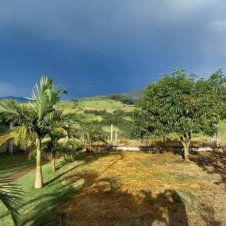 Recanto Sao Gabriel Socorro/Sp Chacara Com Linda Vista Socorro  Exterior photo