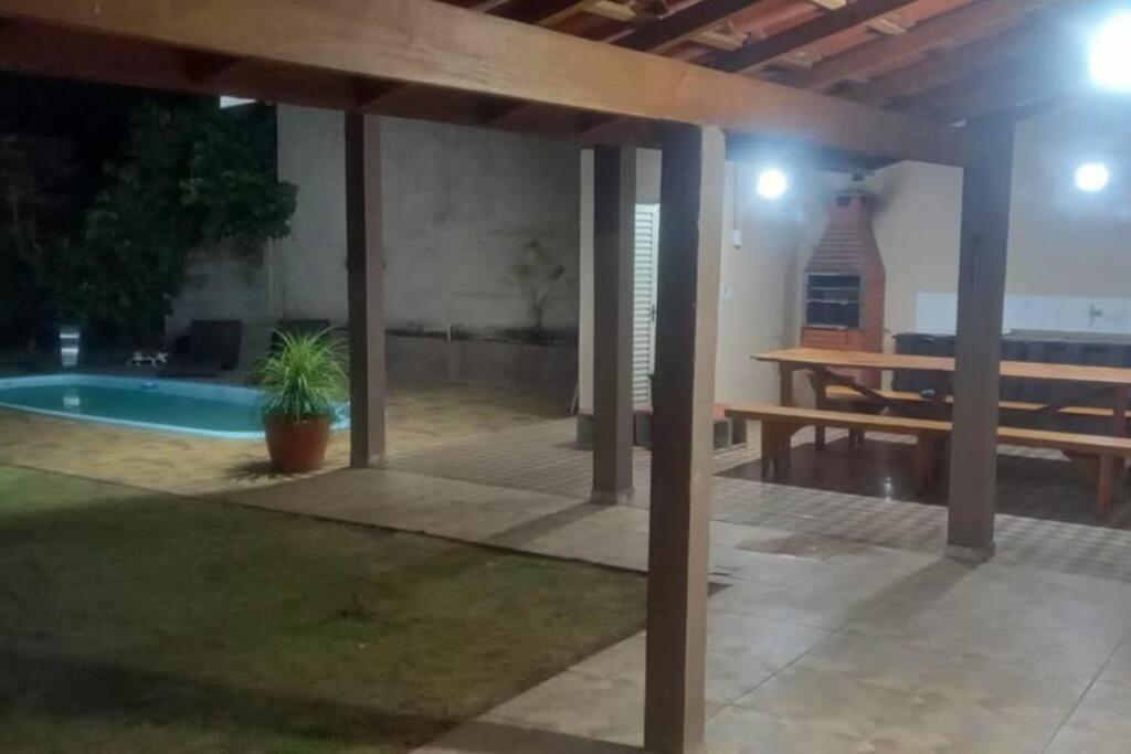 Holiday home Recanto Sao Gabriel Socorro/sp Chacara Com Linda Vista