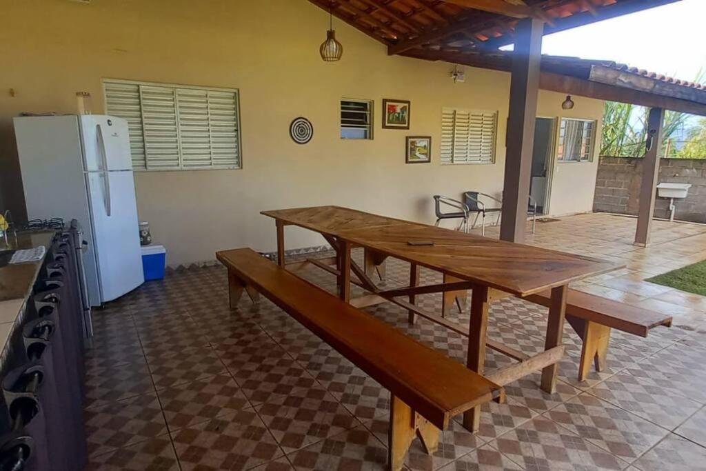 Recanto Sao Gabriel Socorro/sp Chacara Com Linda Vista Holiday home Socorro (Sao Paulo)