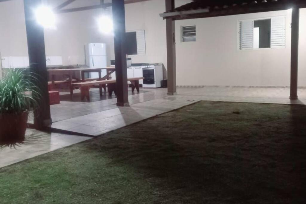 Holiday home Recanto Sao Gabriel Socorro/sp Chacara Com Linda Vista Socorro (Sao Paulo)