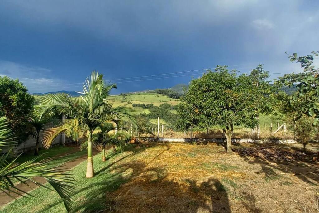 Recanto Sao Gabriel Socorro/sp Chacara Com Linda Vista