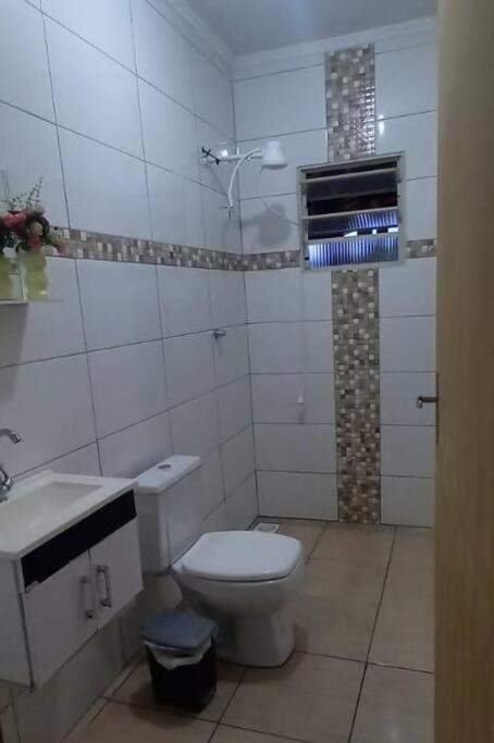Holiday home Recanto Sao Gabriel Socorro/sp Chacara Com Linda Vista *