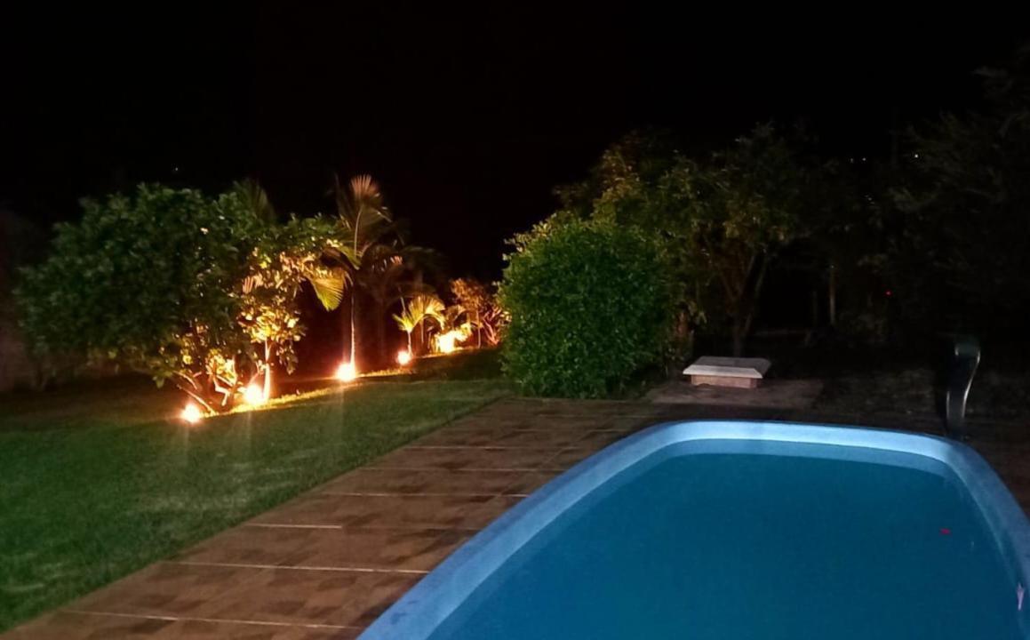 Holiday home Recanto Sao Gabriel Socorro/sp Chacara Com Linda Vista Socorro (Sao Paulo)