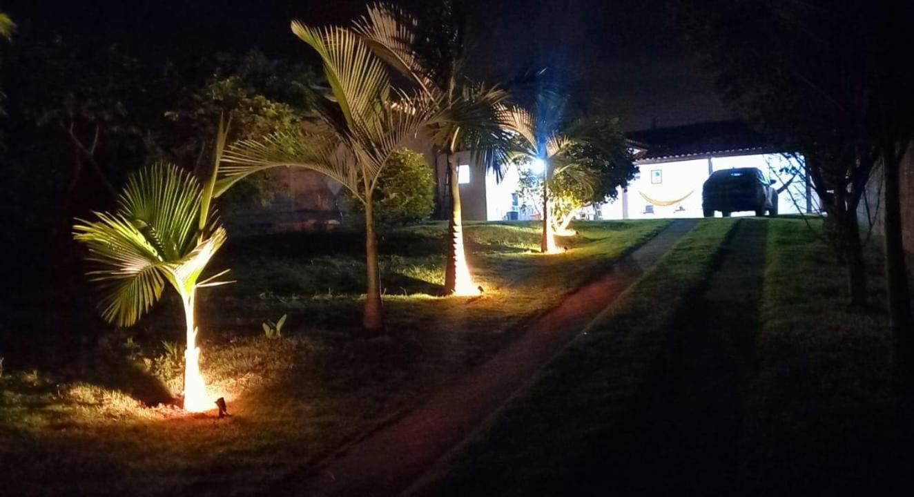 Recanto Sao Gabriel Socorro/sp Chacara Com Linda Vista *