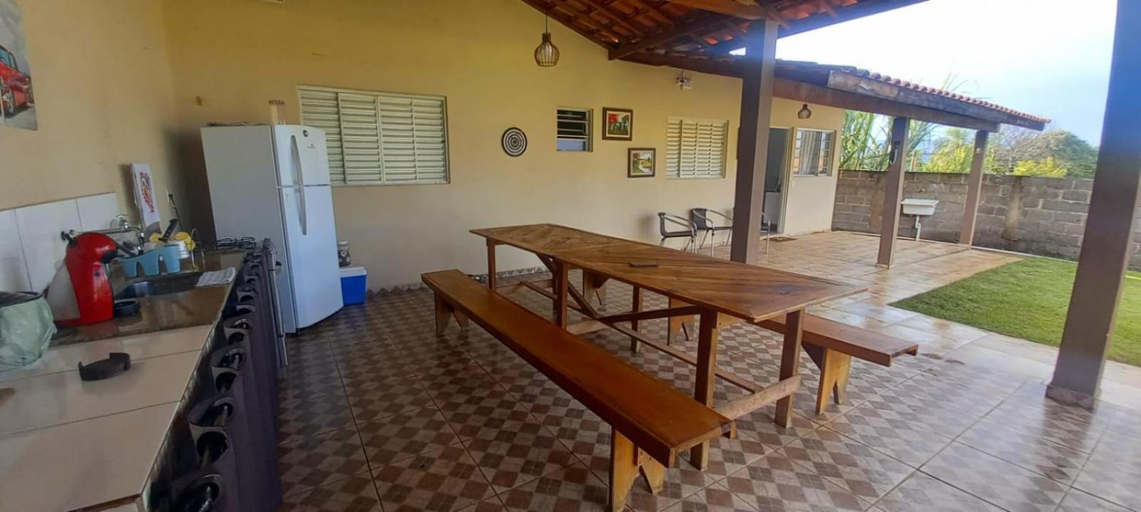 Recanto Sao Gabriel Socorro/sp Chacara Com Linda Vista *