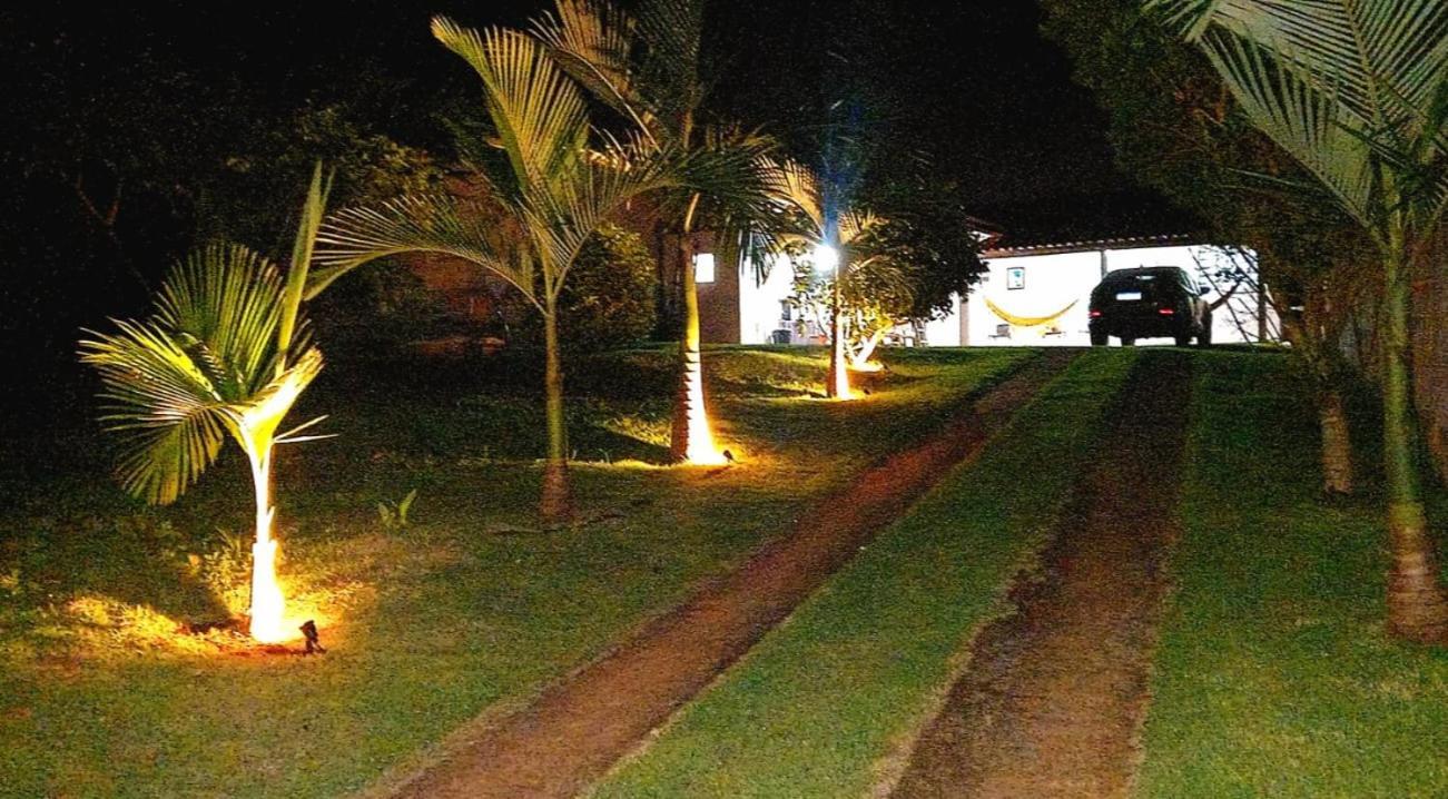 Recanto Sao Gabriel Socorro/sp Chacara Com Linda Vista Holiday home *