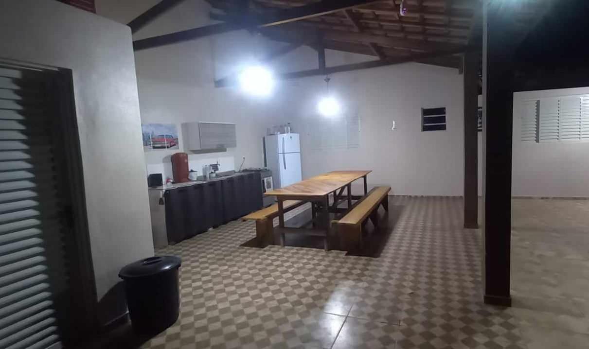 Recanto Sao Gabriel Socorro/sp Chacara Com Linda Vista *