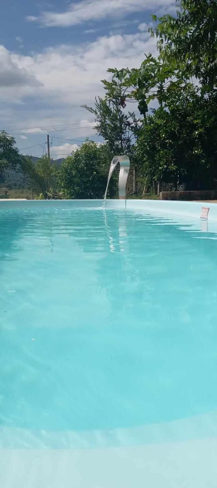 Recanto Sao Gabriel Socorro/sp Chacara Com Linda Vista * Socorro (Sao Paulo)