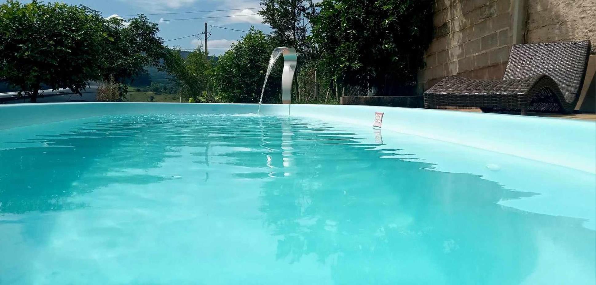 Holiday home Recanto Sao Gabriel Socorro/sp Chacara Com Linda Vista