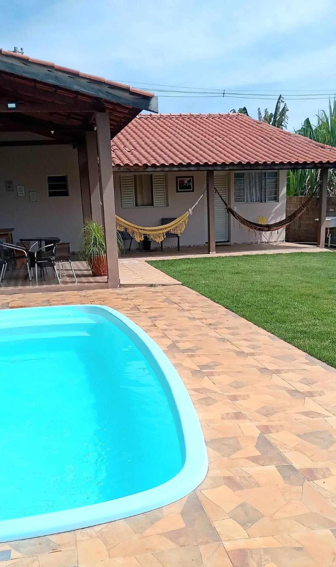 Recanto Sao Gabriel Socorro/sp Chacara Com Linda Vista * Socorro (Sao Paulo)