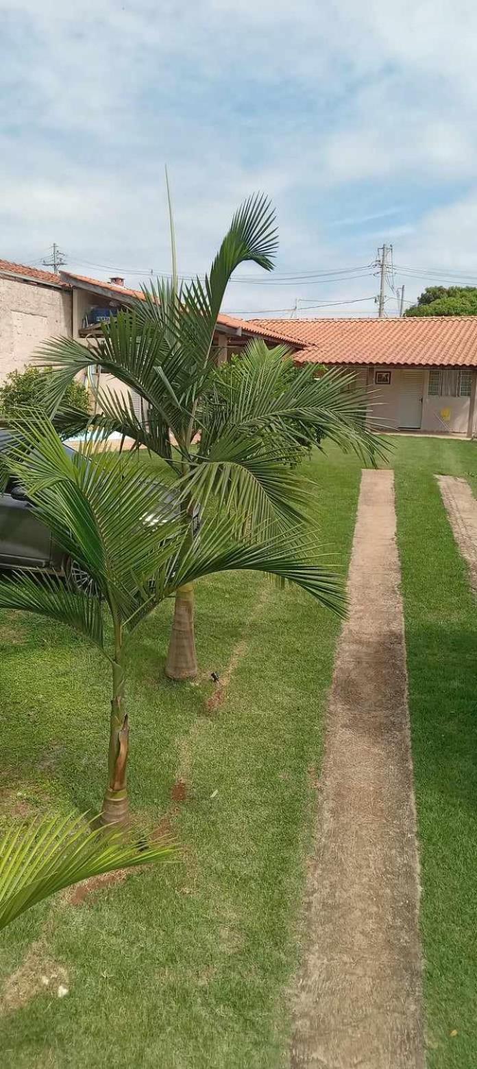 Recanto Sao Gabriel Socorro/sp Chacara Com Linda Vista Holiday home