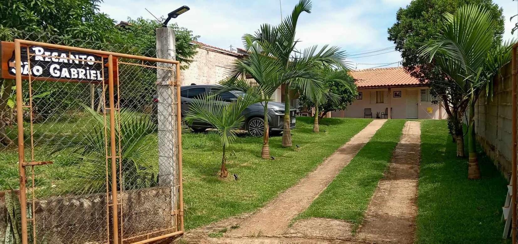 Holiday home Recanto Sao Gabriel Socorro/sp Chacara Com Linda Vista Socorro (Sao Paulo)