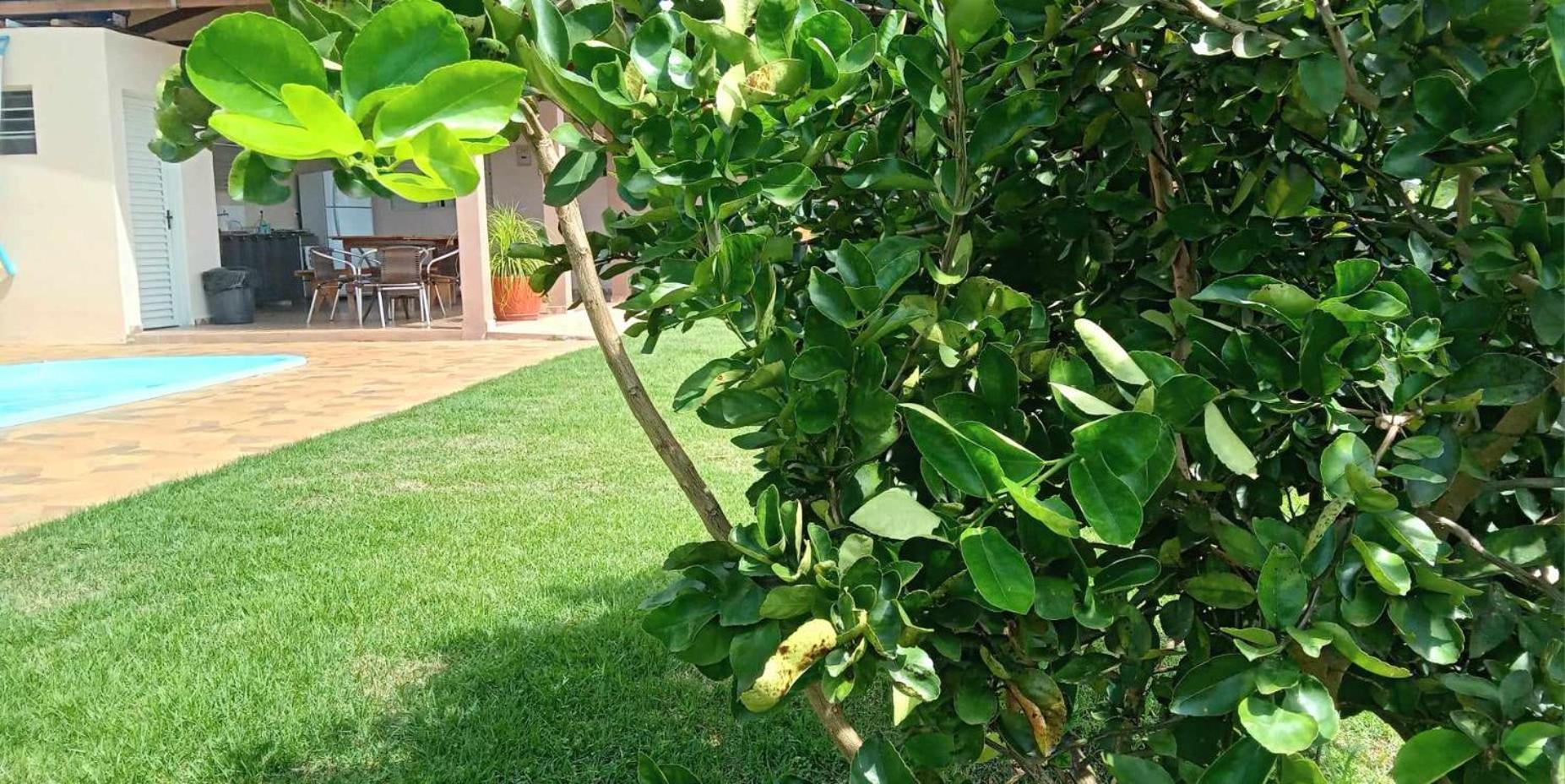 Holiday home Recanto Sao Gabriel Socorro/sp Chacara Com Linda Vista