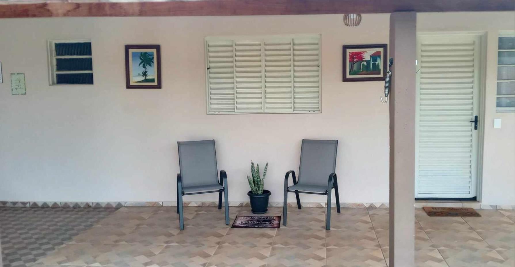 Holiday home Recanto Sao Gabriel Socorro/sp Chacara Com Linda Vista