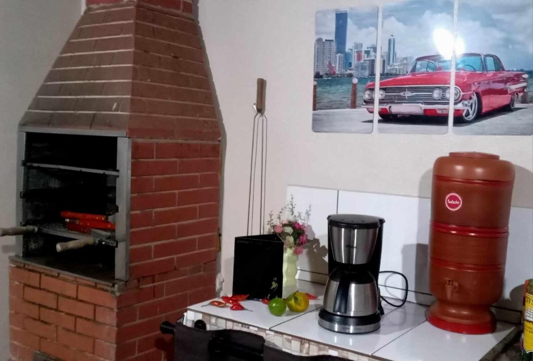 Recanto Sao Gabriel Socorro/sp Chacara Com Linda Vista Holiday home