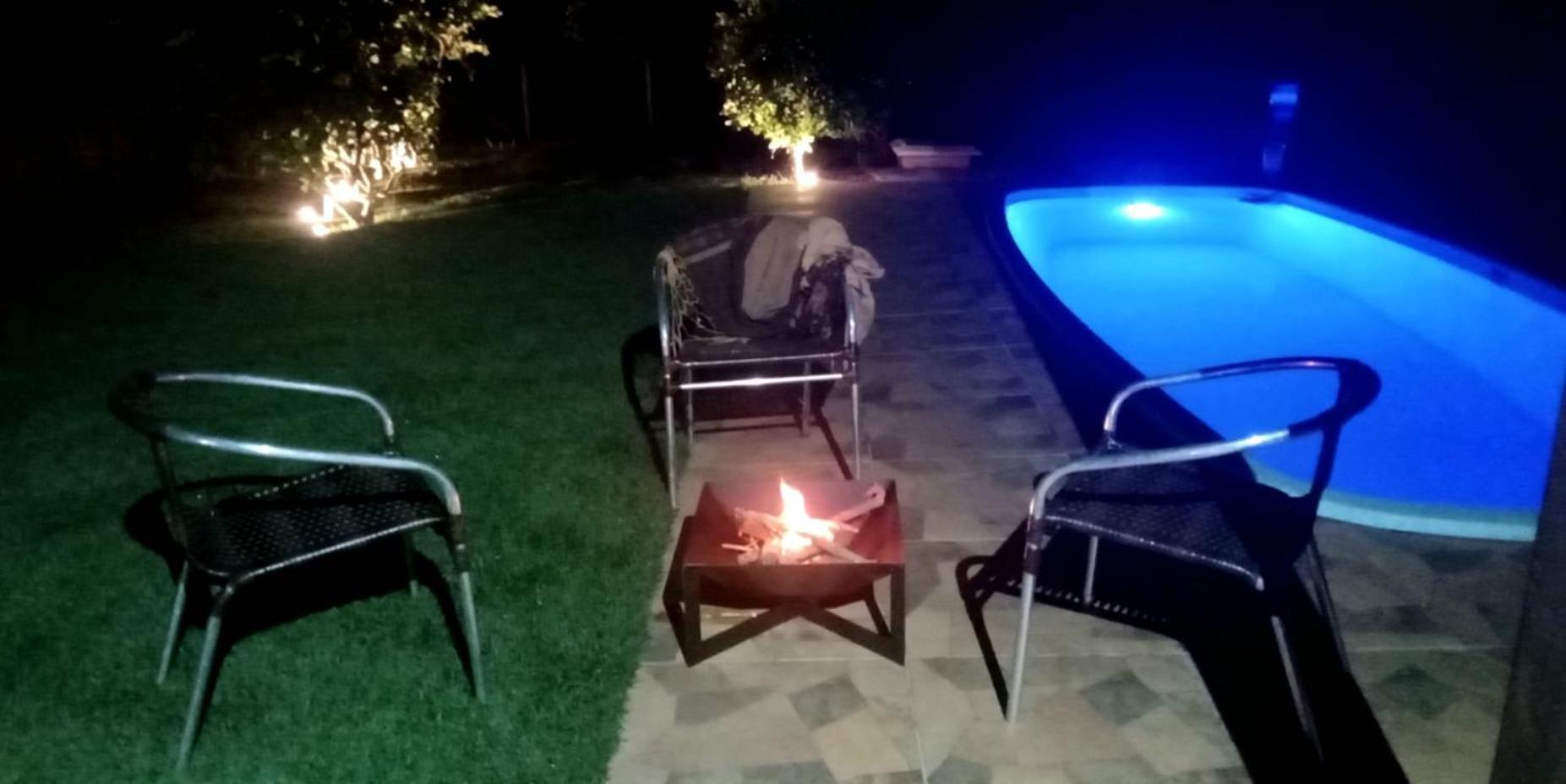 Holiday home Recanto Sao Gabriel Socorro/sp Chacara Com Linda Vista