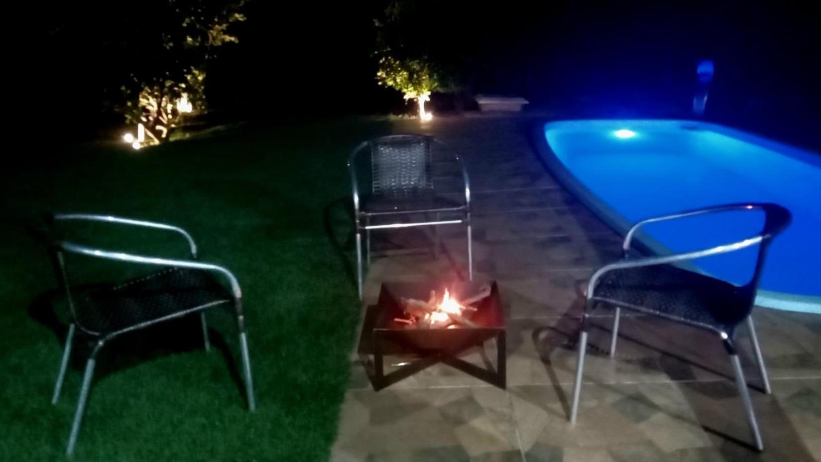 Holiday home Recanto Sao Gabriel Socorro/sp Chacara Com Linda Vista Socorro (Sao Paulo)