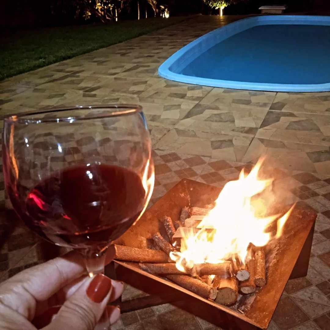 Holiday home Recanto Sao Gabriel Socorro/sp Chacara Com Linda Vista