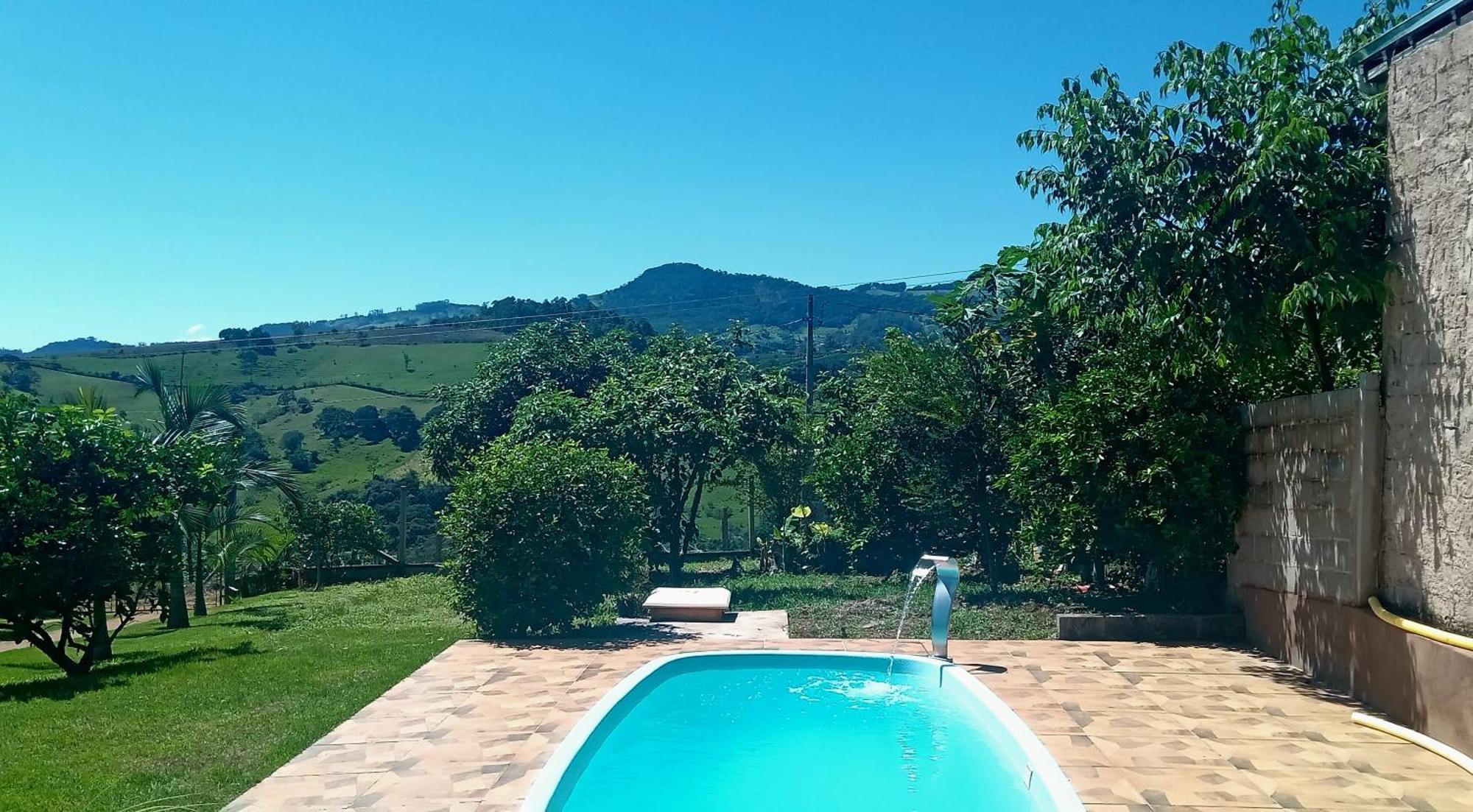 Recanto Sao Gabriel Socorro/sp Chacara Com Linda Vista * Socorro (Sao Paulo)