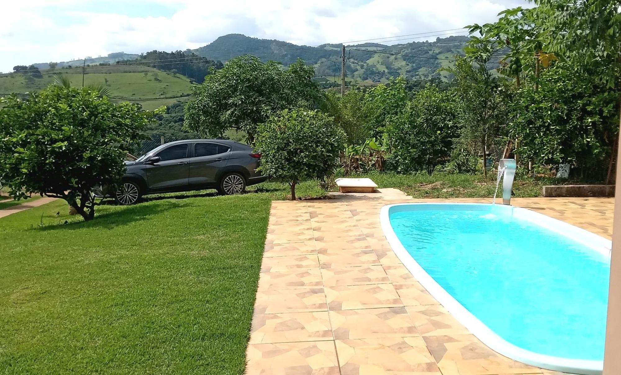 Recanto Sao Gabriel Socorro/sp Chacara Com Linda Vista Holiday home Socorro (Sao Paulo)