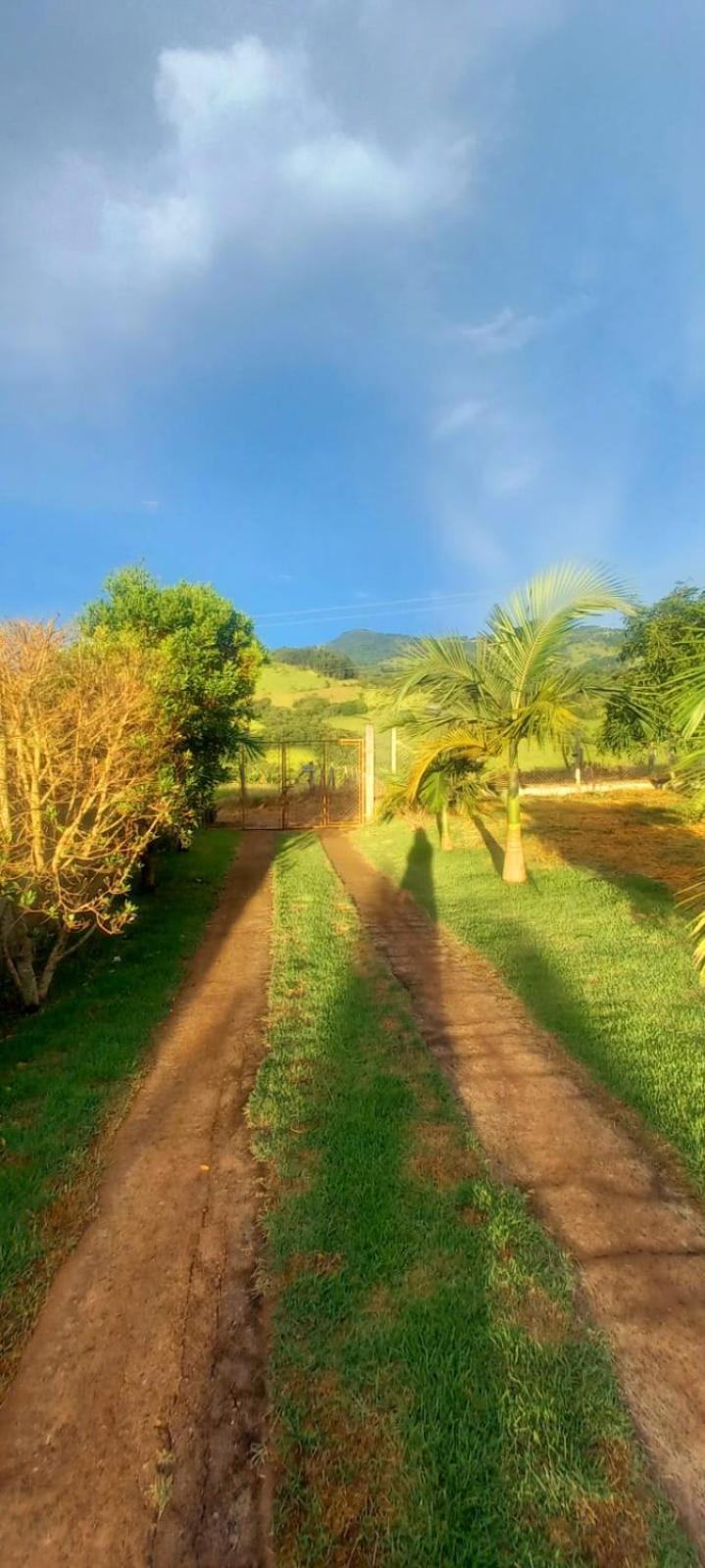 Recanto Sao Gabriel Socorro/sp Chacara Com Linda Vista Holiday home Socorro (Sao Paulo)