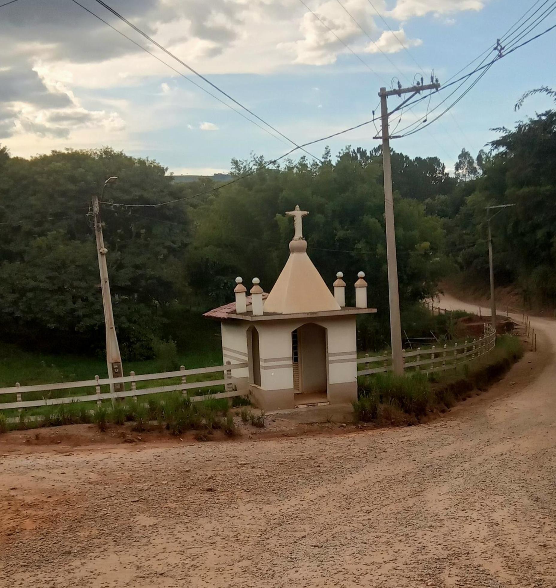 Recanto Sao Gabriel Socorro/sp Chacara Com Linda Vista Socorro (Sao Paulo)