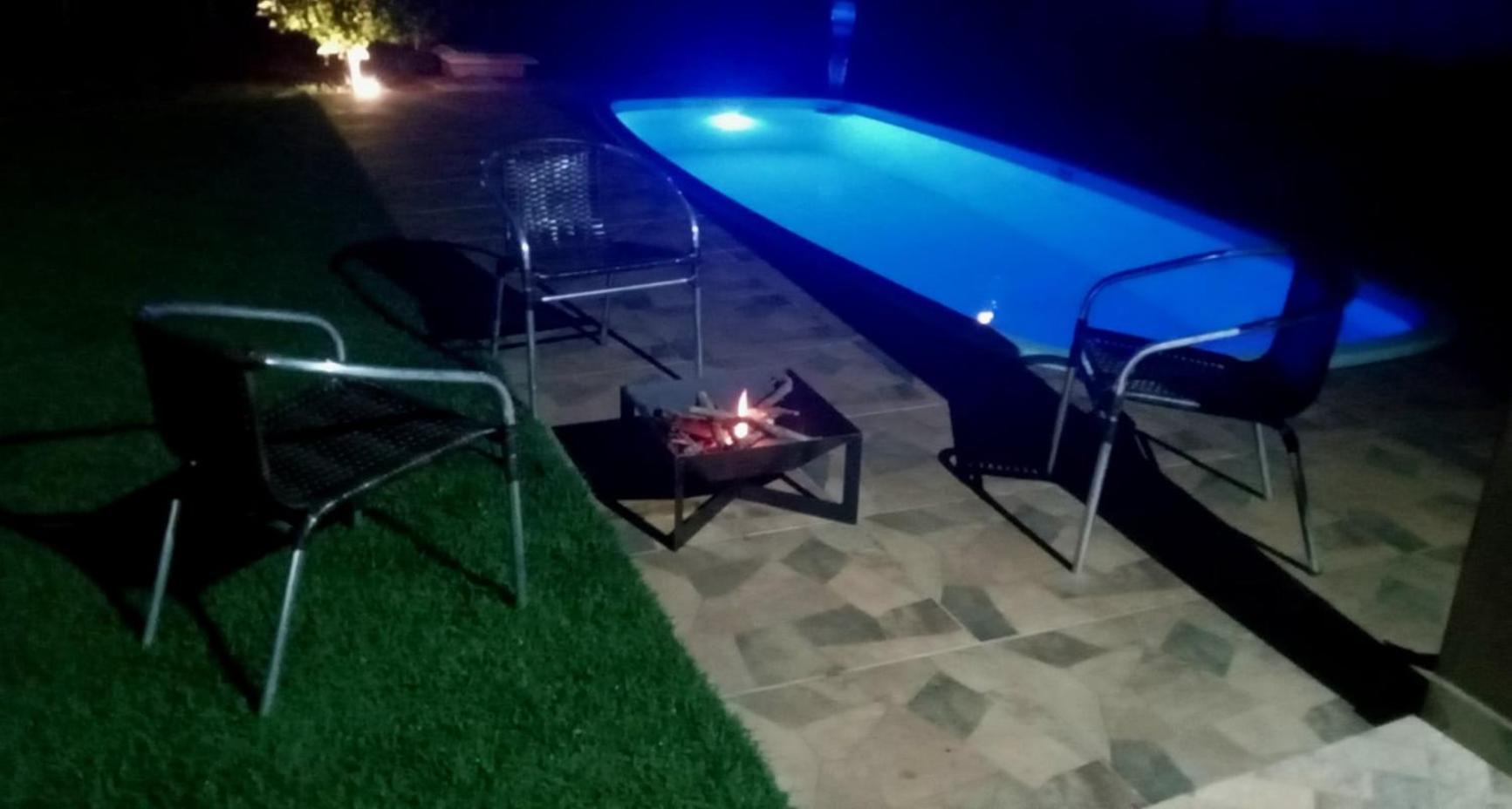 Holiday home Recanto Sao Gabriel Socorro/sp Chacara Com Linda Vista
